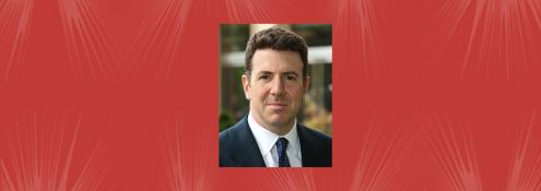 Image - Daniel Byman