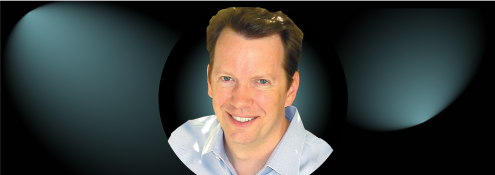 Image - Sean Carroll