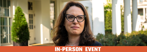 Image - Maggie Haberman