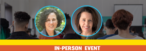 Image - speaker photos