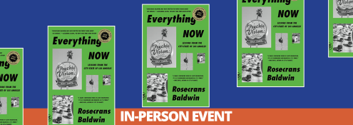 Image - covers of Everything Now