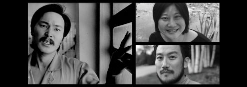 Image - film subject and co-directors