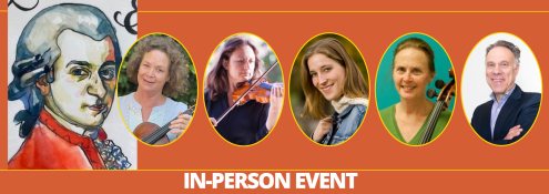 Image - speakers and performers photos