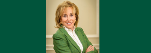 Image - Valerie Biden Owens