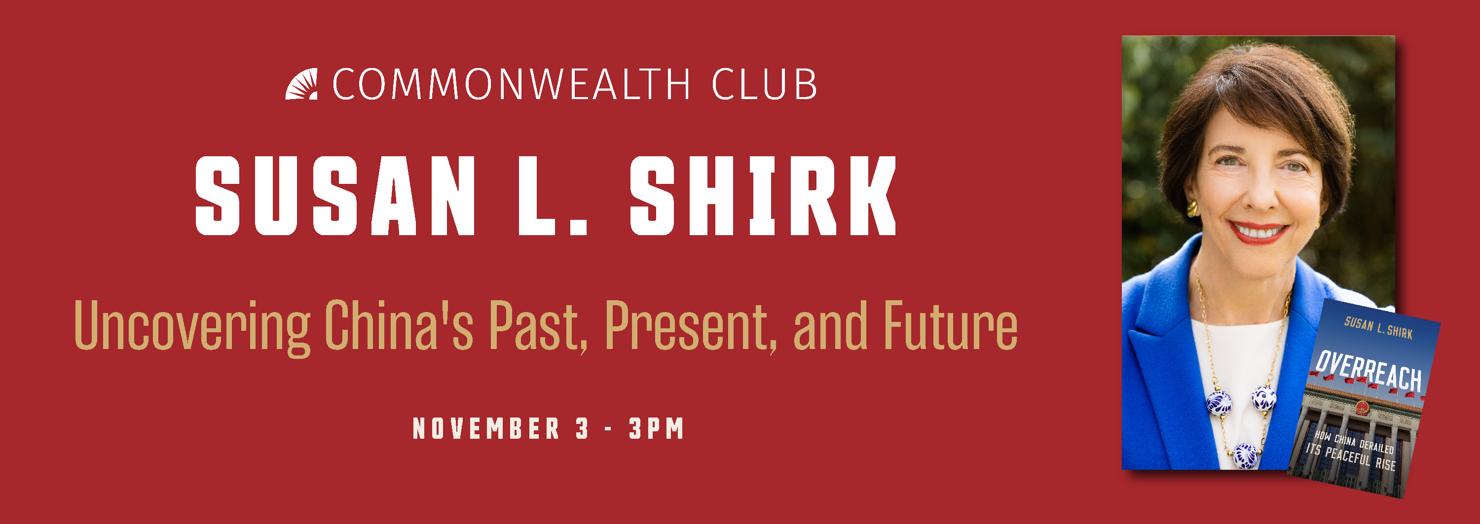 Image - Susan L. Shirk