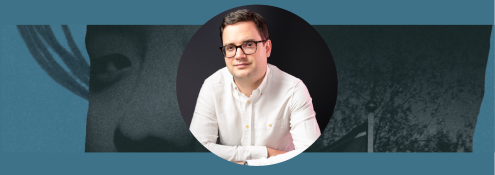 Image - Bradley Hope