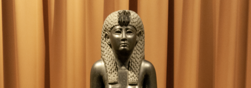 Image - statue of Cleopatra