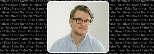 Image - Samuel Woolley