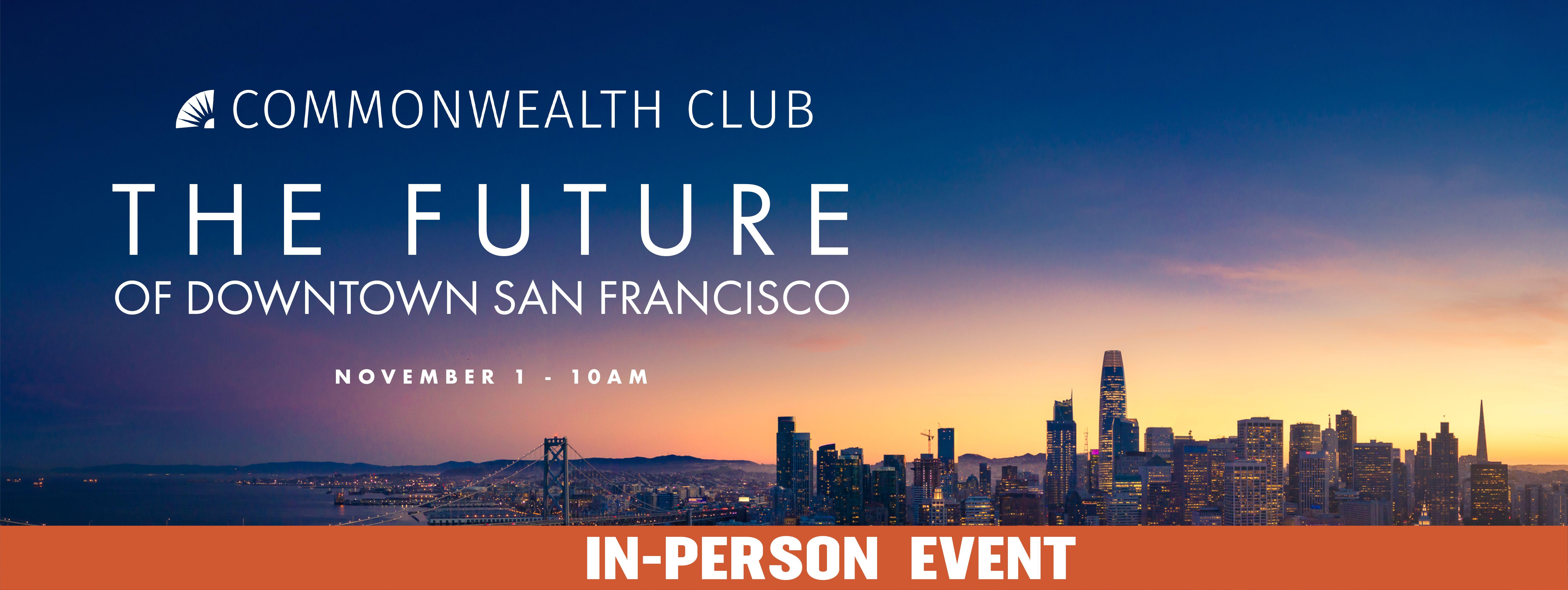 Image - San Francisco skyline