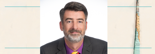 Image - Peter Zeihan