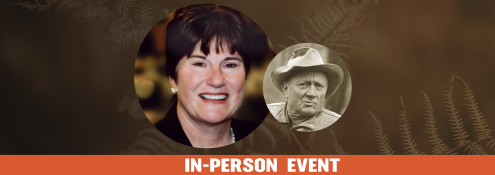 Image - M. Margaret McKeown and William O. Douglas