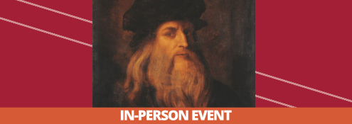 Image - Leonardo Da Vinci