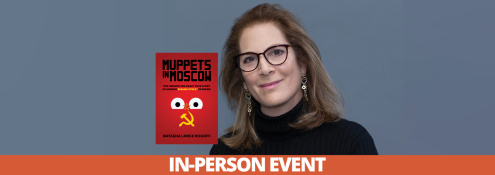 Image - Natasha Rogoff