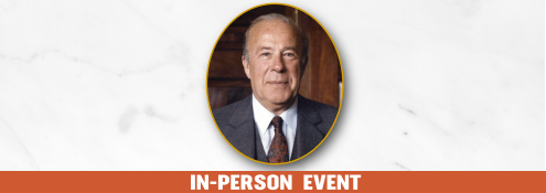 Image - George P. Shultz