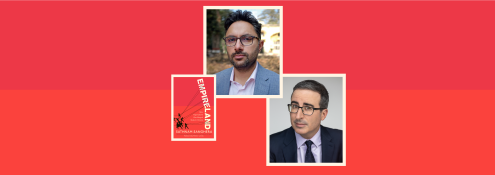 Image - speaker photos