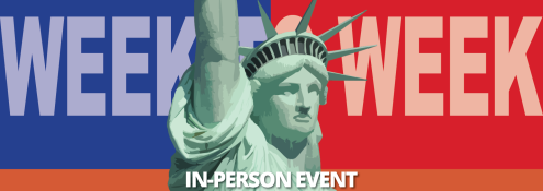 Image - Statue of Liberty and program name