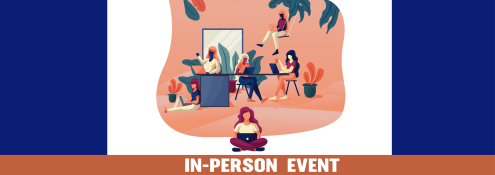 Image - women and work illustration