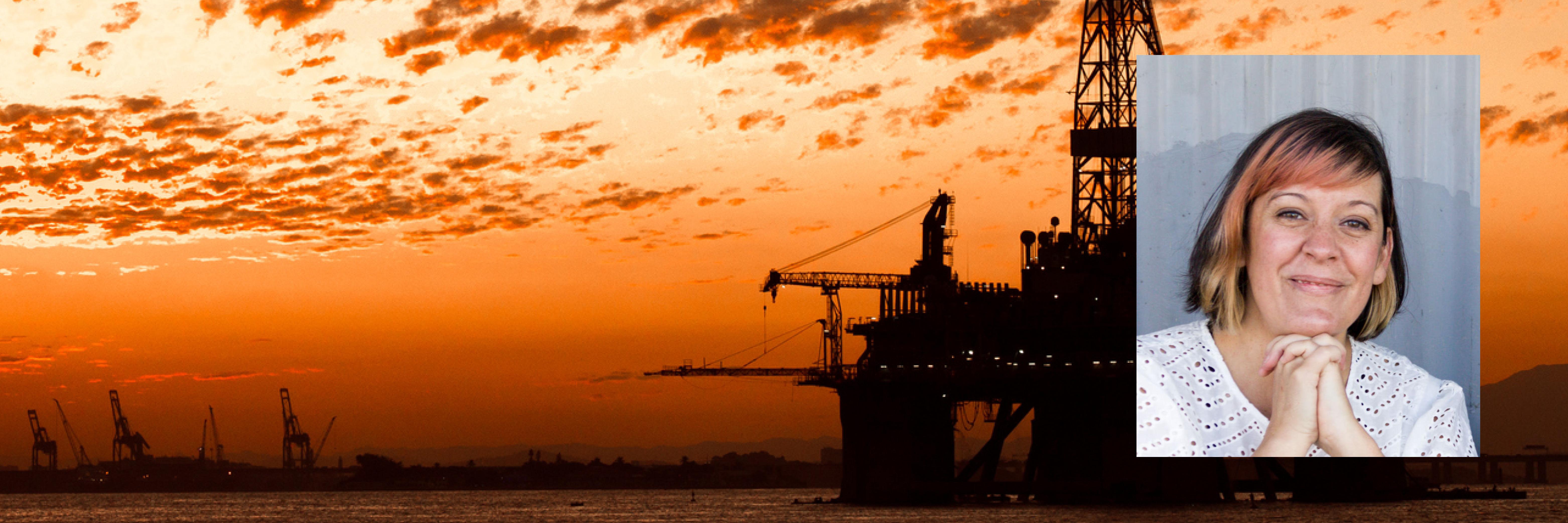 Image - Amy Westervelt