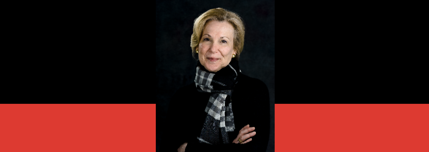 Image - Deborah Birx