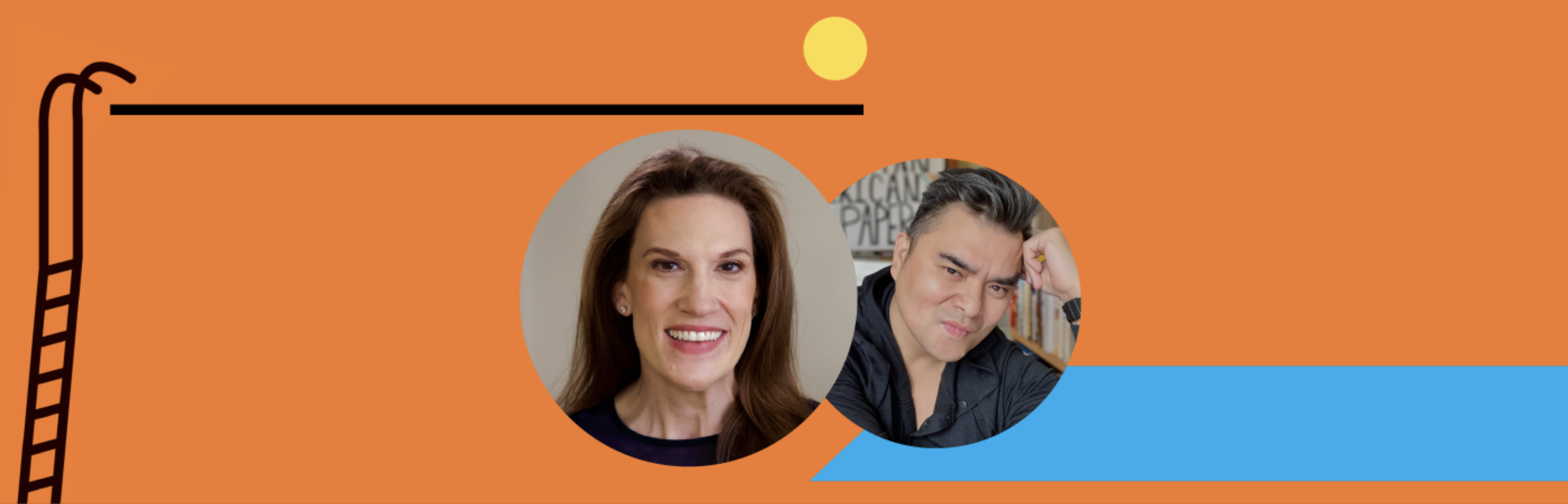 Image - speaker photos