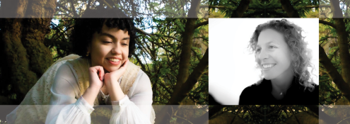 Image - Ava Roy and scene from Alice