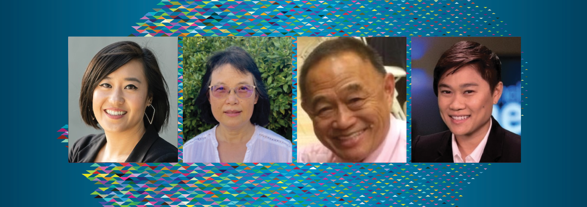 Image - speaker photos