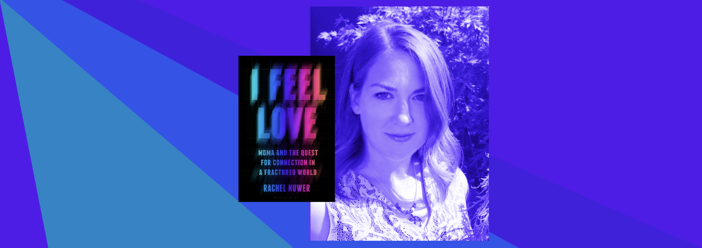 Image - Rachel Nuwer: Understanding MDMA