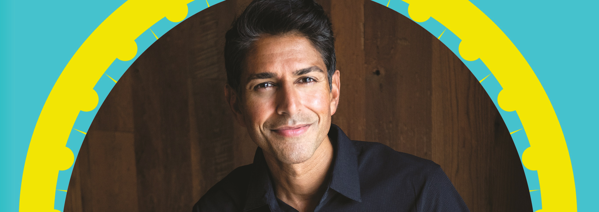 Image - Suneel Gupta