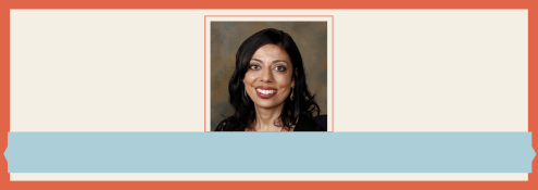 Image - Monica Gandhi