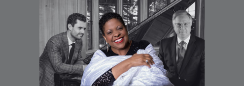 Image - peformers and presenters