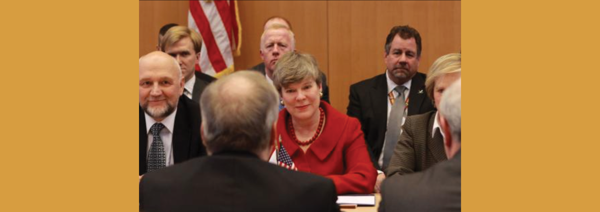 Image - Rose Gottemoeller