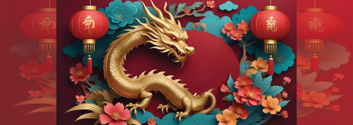 Image - dragon
