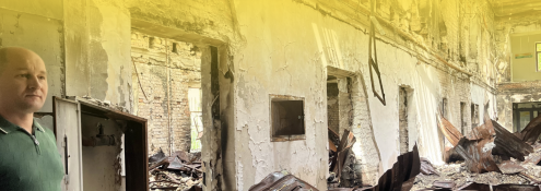 Image - scenes from Ukraine