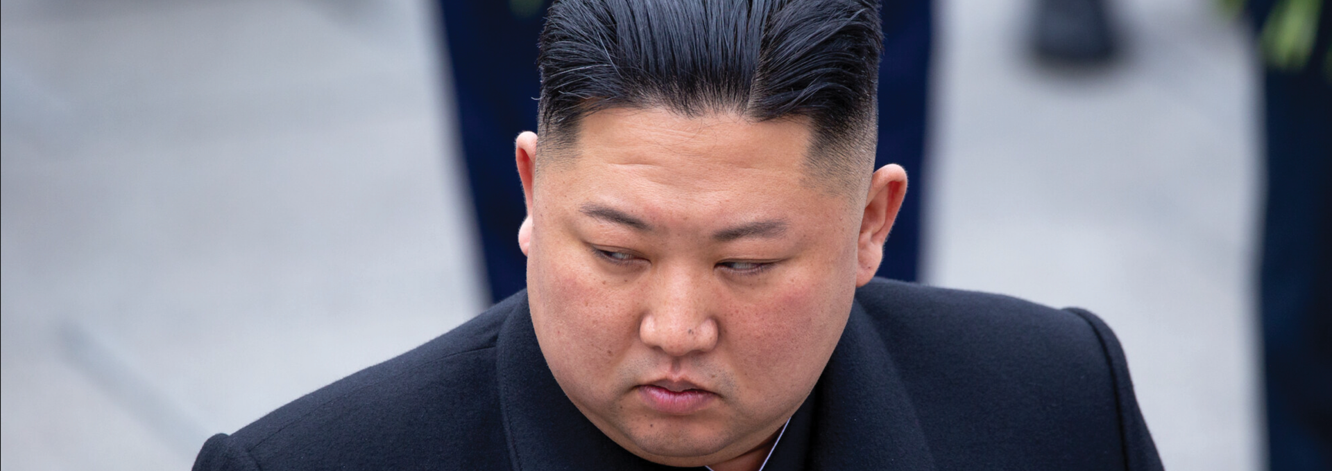 Image - North Korea's leader