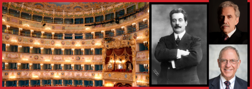 Image - Vienna opera, Puccini, and the speakers