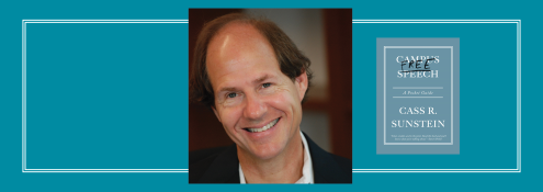 Image - Cass Sunstein