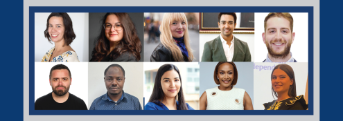 Image - photos of international journalists