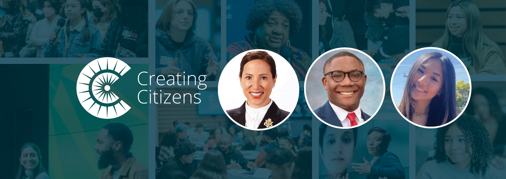 Image - the speakers