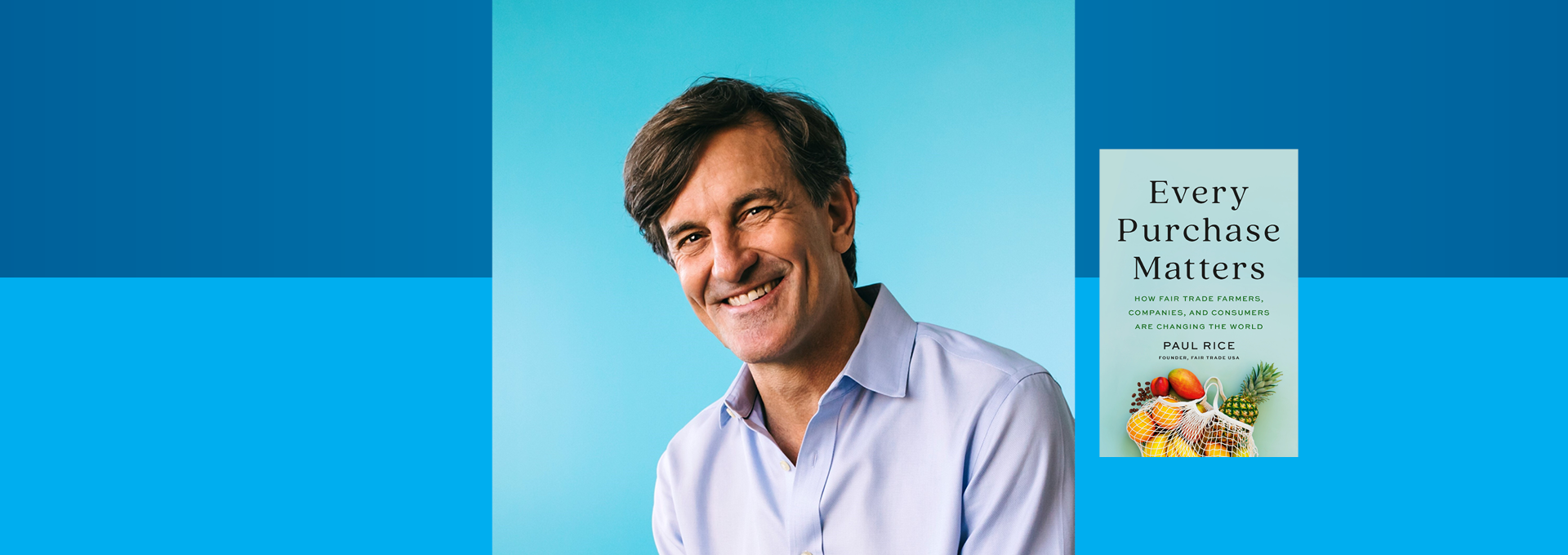 Image - the speaker and his book cover