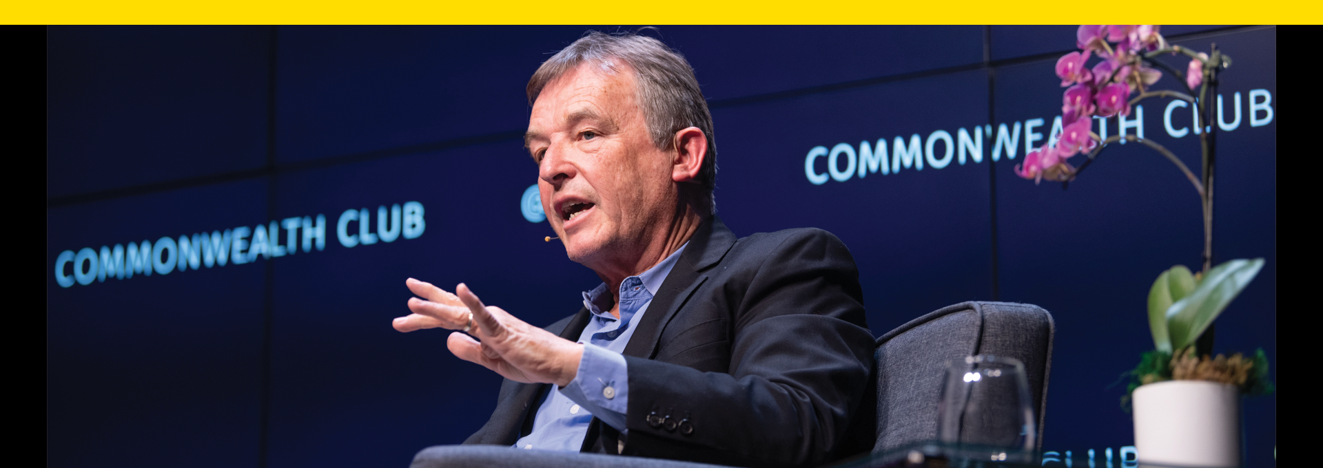 Image - Chris Anderson