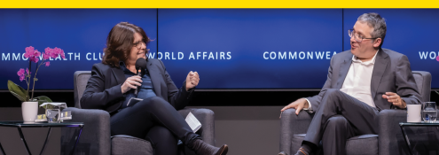 Image - Rachael Myrow and Gary Marcus