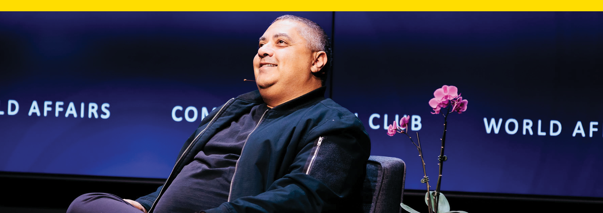 Image - Michael Mina