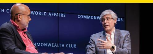 Image - Brian Watt and Mo Rocca