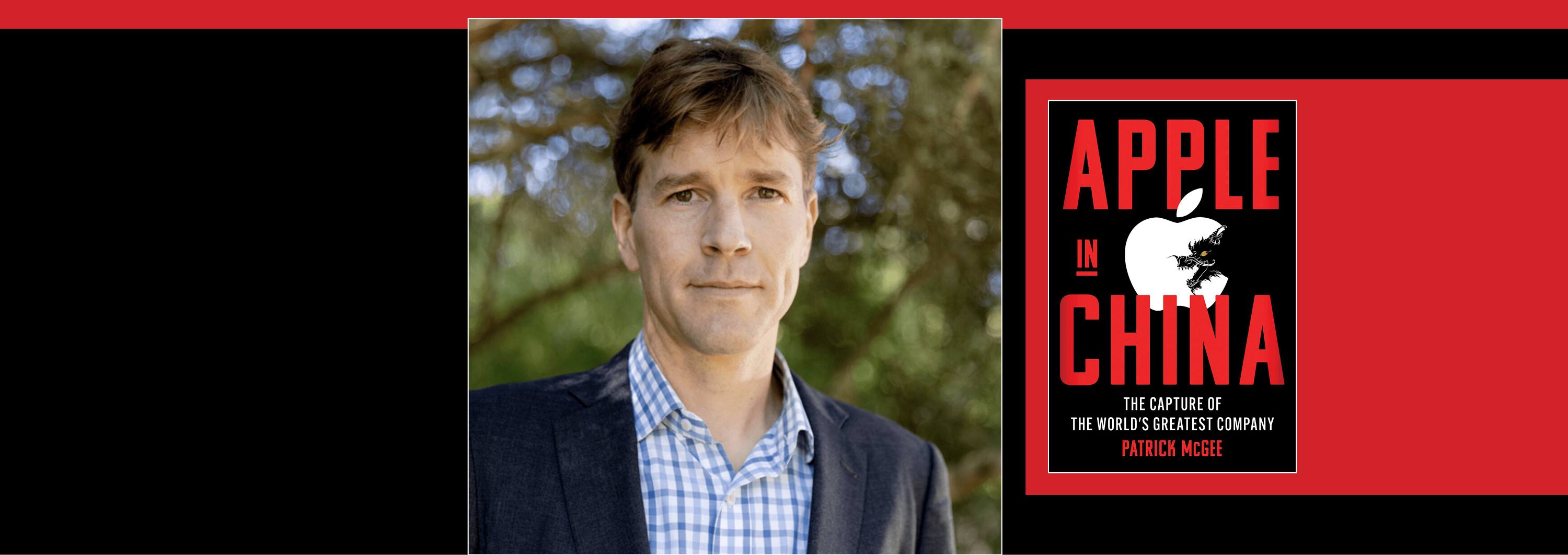 Image - the speaker and his book cover