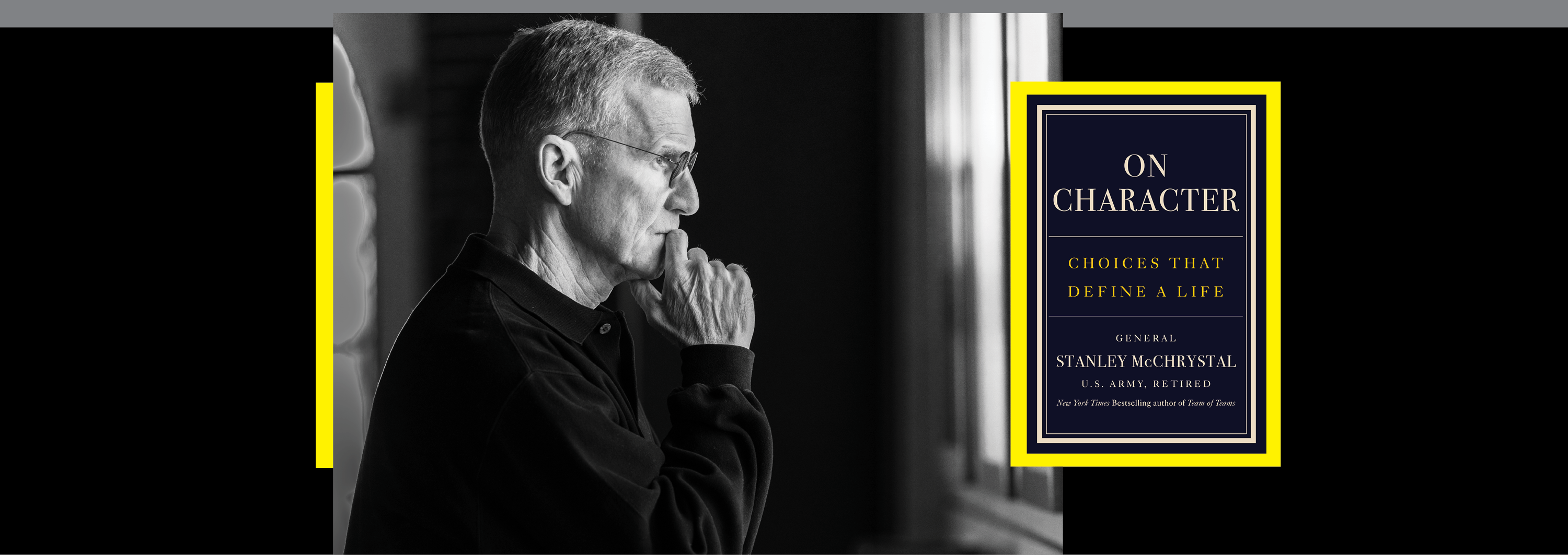 Image - the speaker and his book cover