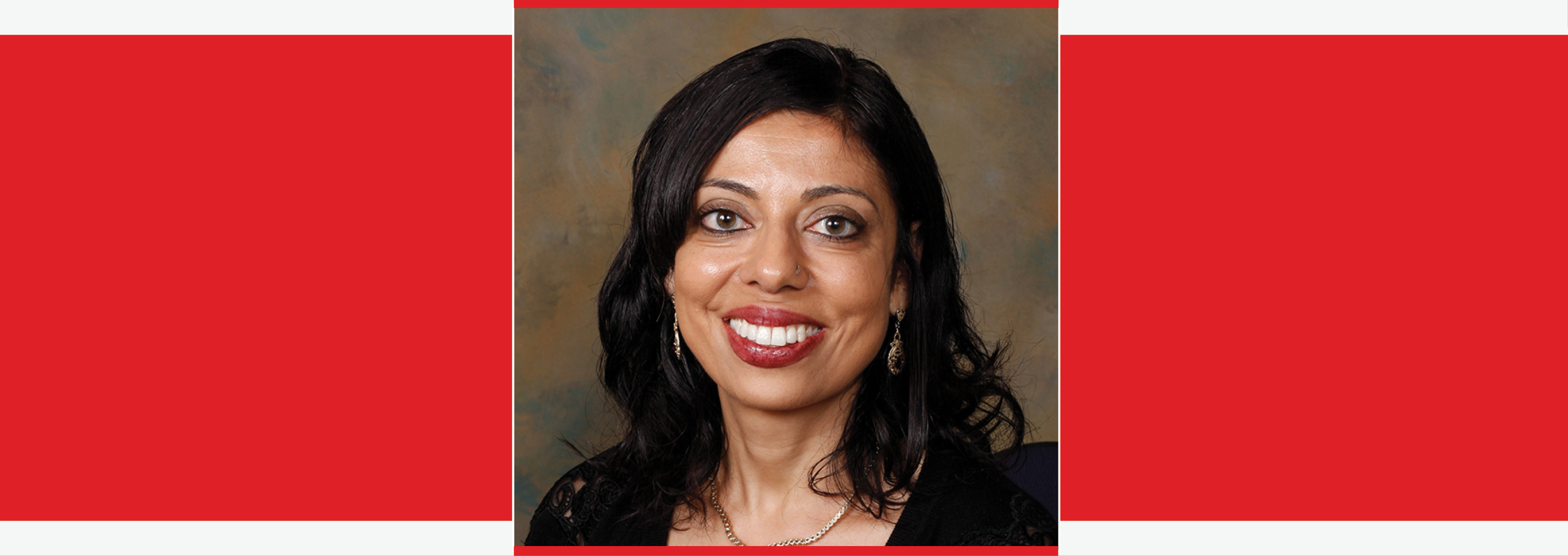 Image - Dr. Monica Gandhi