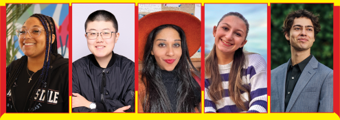 Image - the speakers