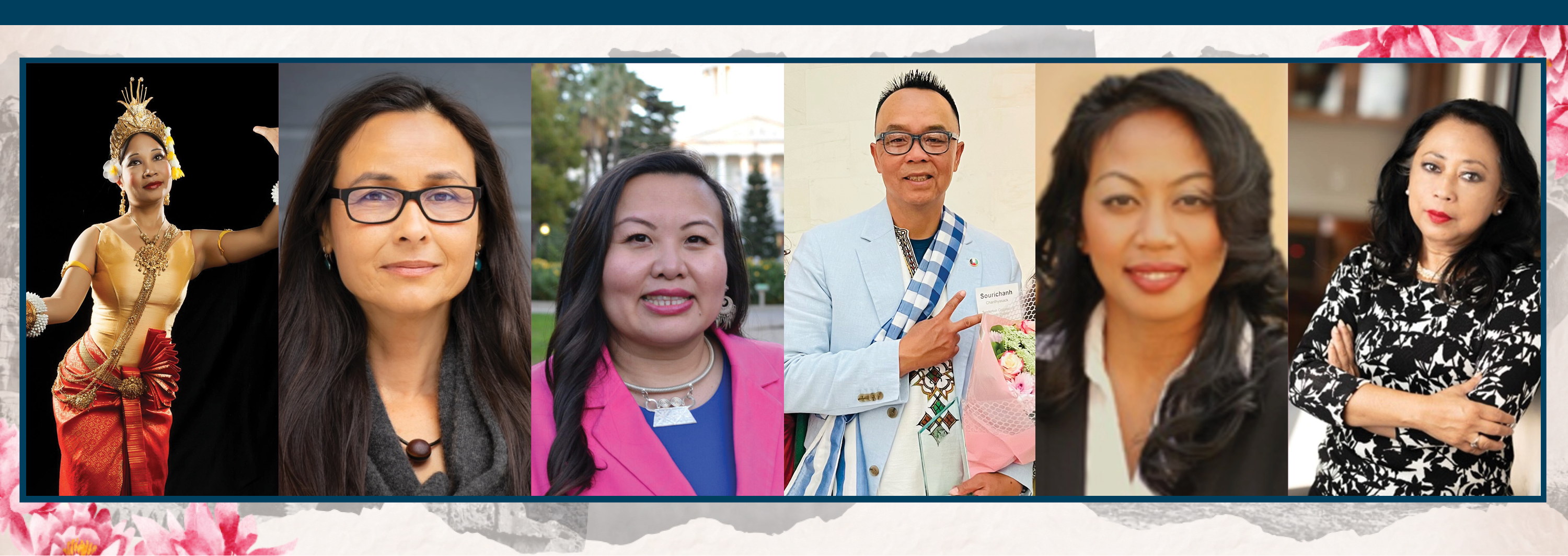 Image - the speakers