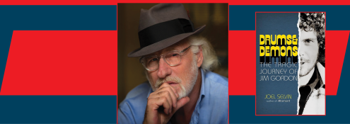 Image - the speaker and his book cover