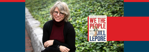 Image - Jill Lepore